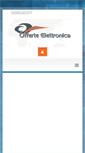 Mobile Screenshot of offertelettronica.net